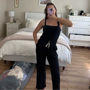 VUORI JUMPSUIT
